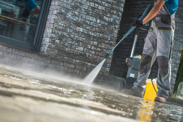 Professional Pressure Washing Services in San Buenaventura, CA